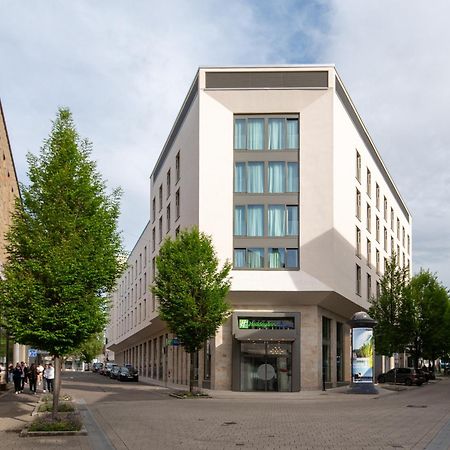 Holiday Inn Express Heilbronn By Ihg Kültér fotó