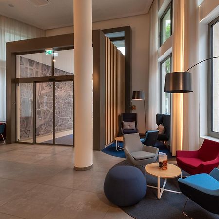 Holiday Inn Express Heilbronn By Ihg Kültér fotó