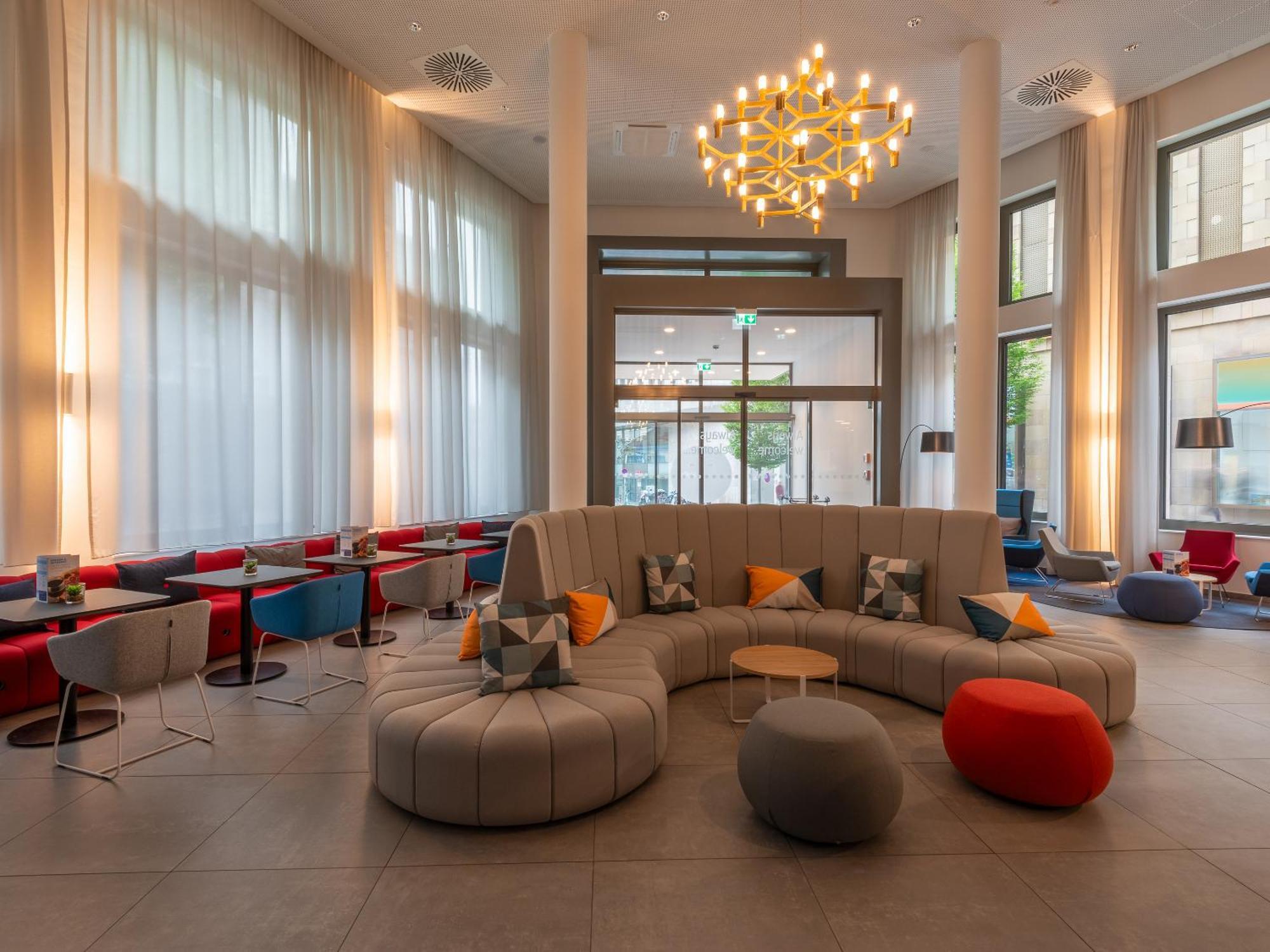 Holiday Inn Express Heilbronn By Ihg Kültér fotó