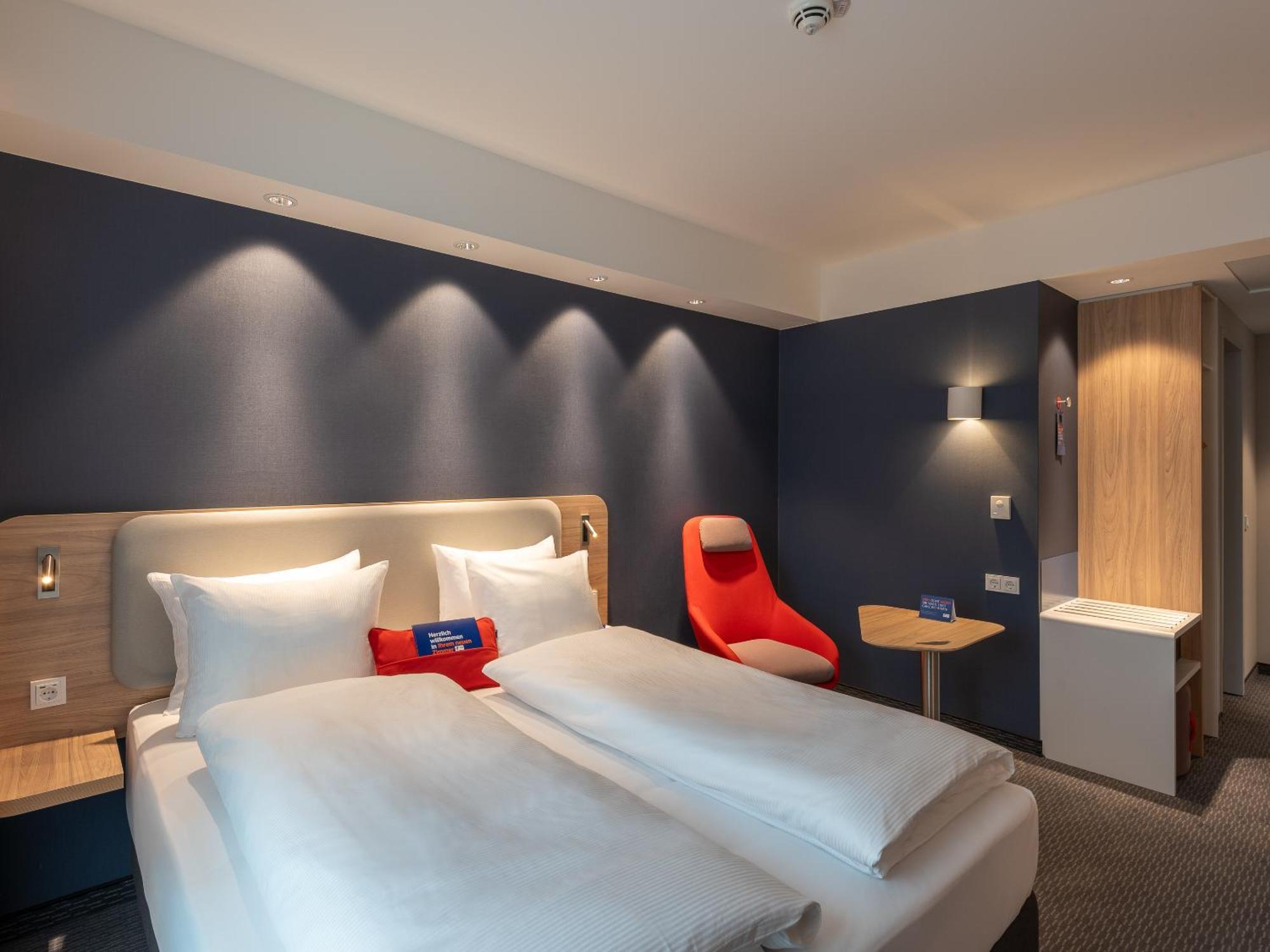 Holiday Inn Express Heilbronn By Ihg Kültér fotó