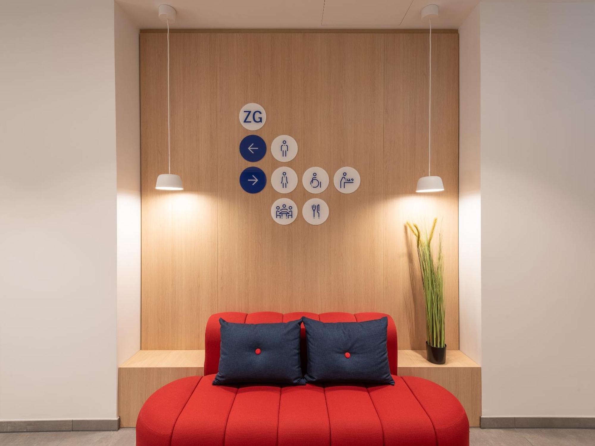 Holiday Inn Express Heilbronn By Ihg Kültér fotó