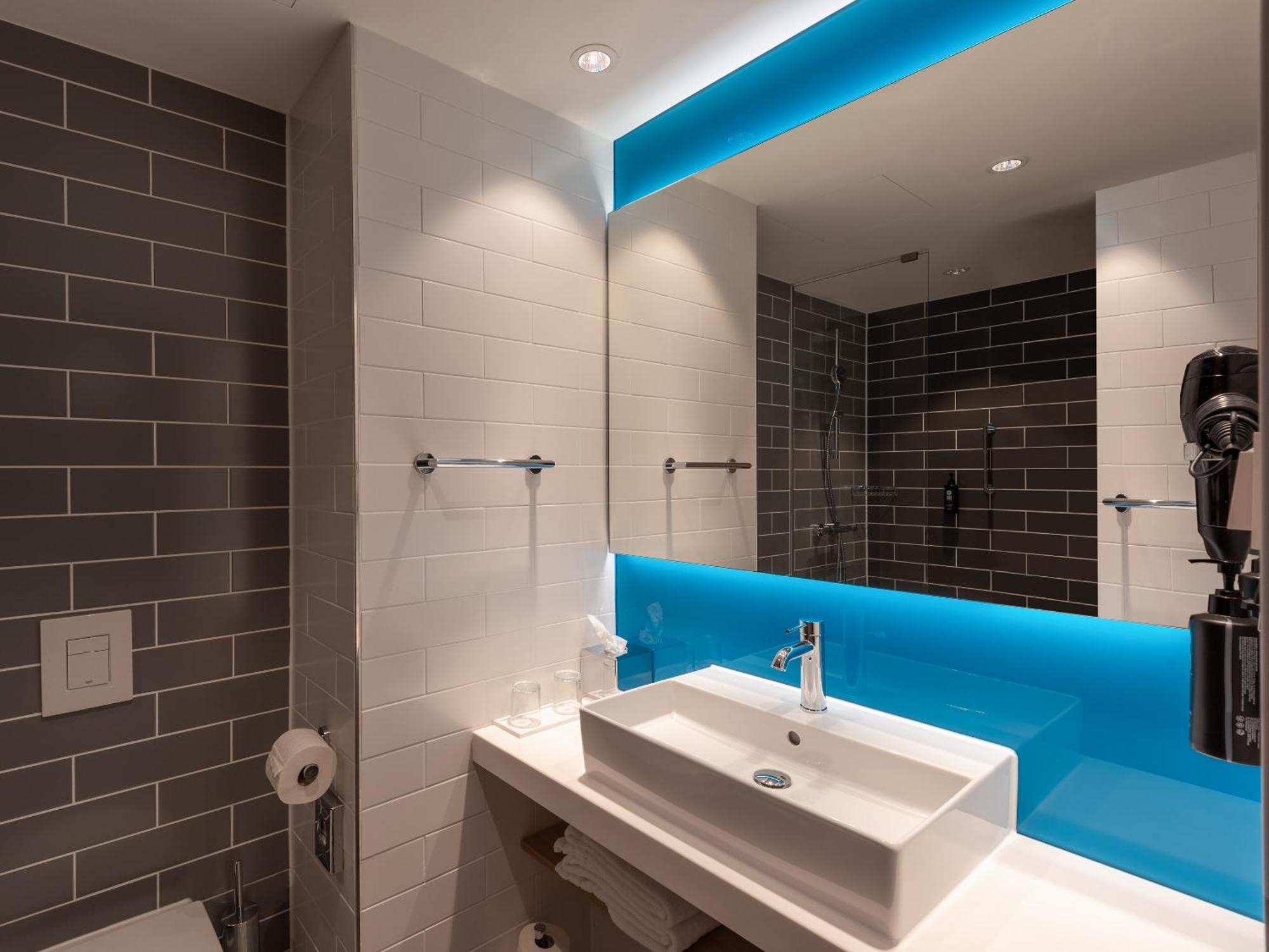 Holiday Inn Express Heilbronn By Ihg Kültér fotó