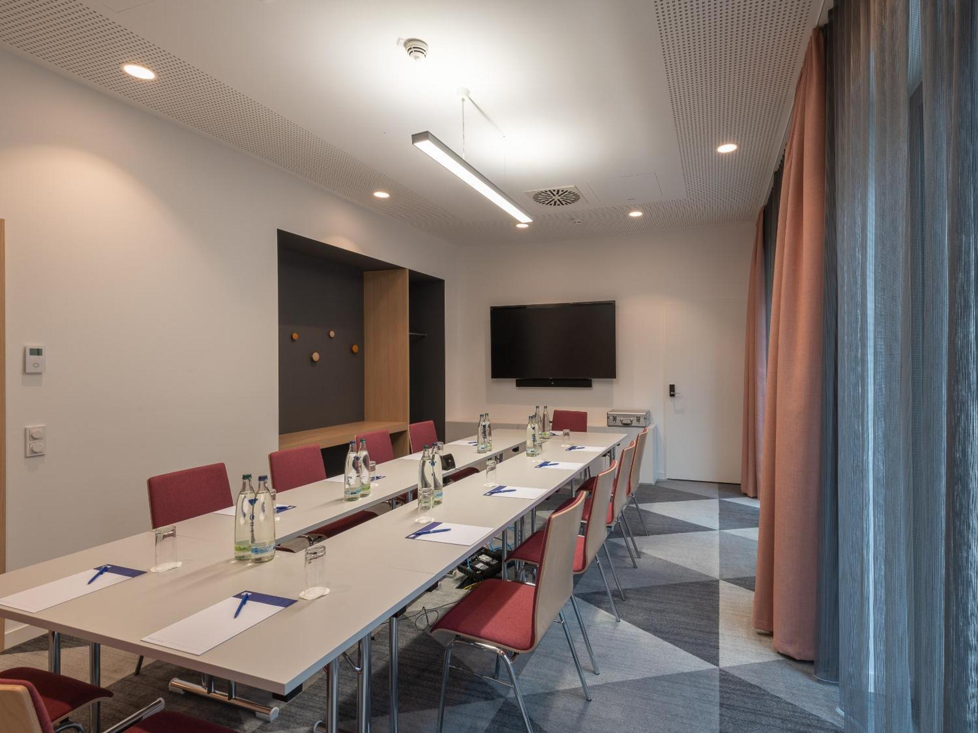 Holiday Inn Express Heilbronn By Ihg Kültér fotó