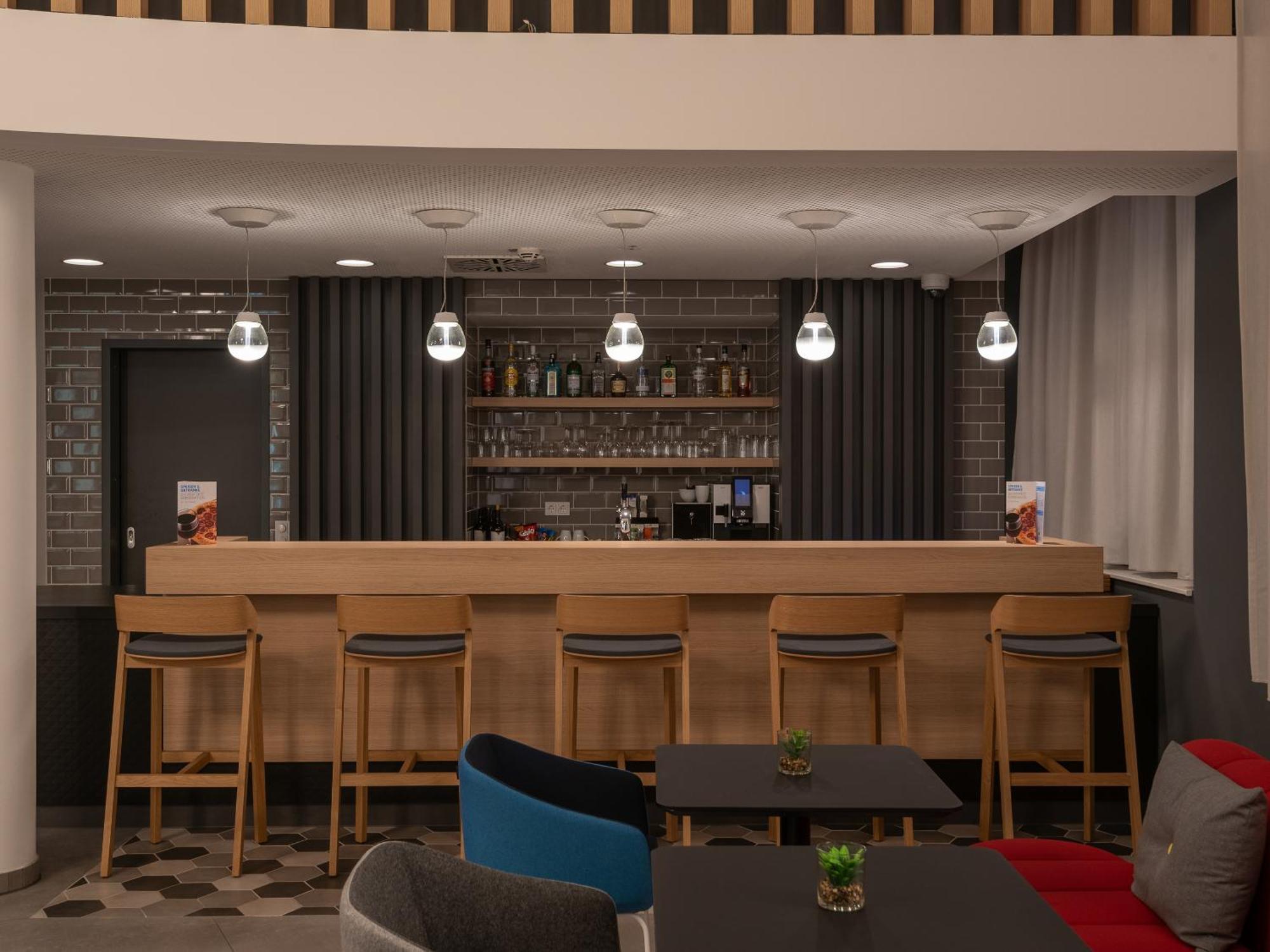 Holiday Inn Express Heilbronn By Ihg Kültér fotó