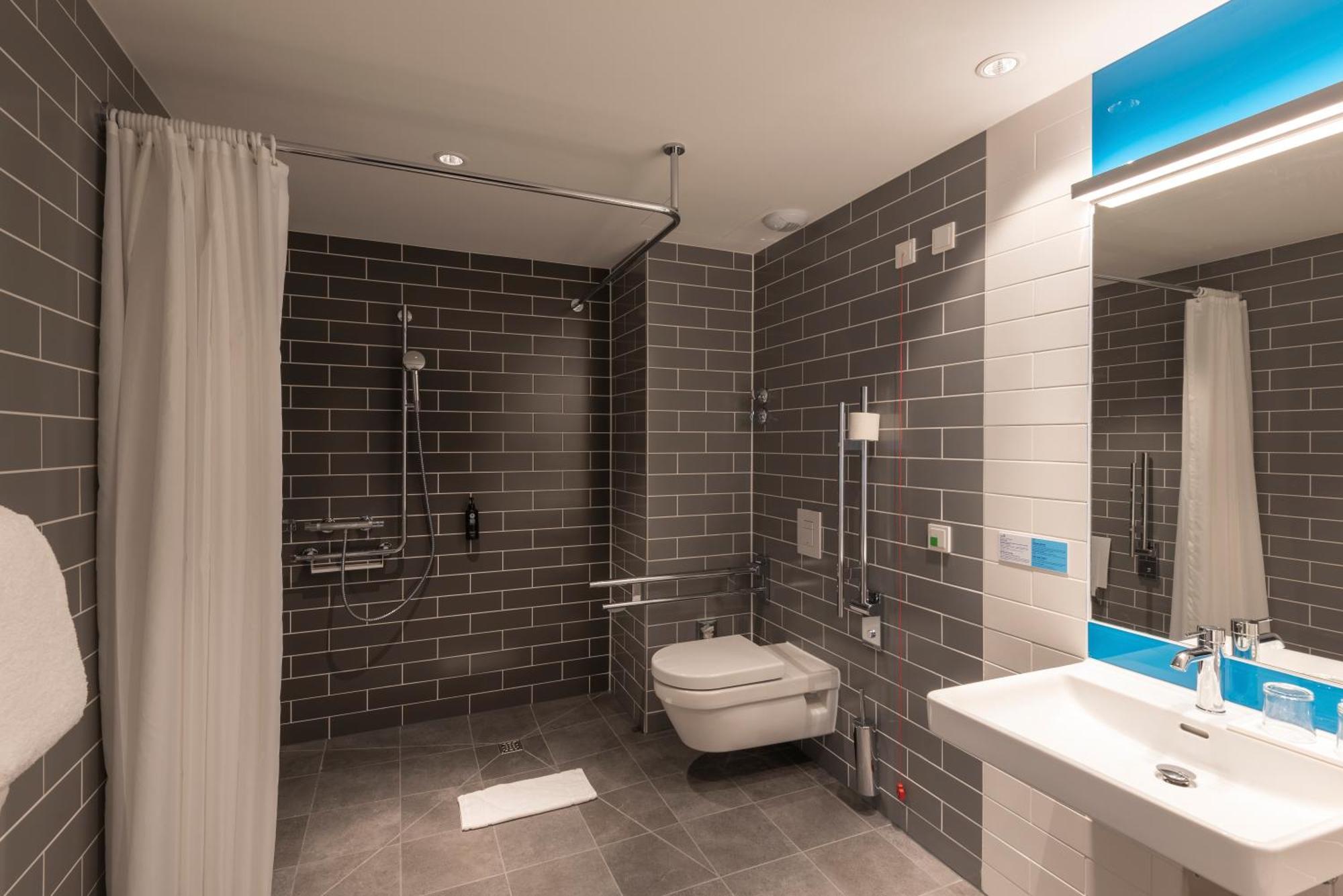 Holiday Inn Express Heilbronn By Ihg Kültér fotó