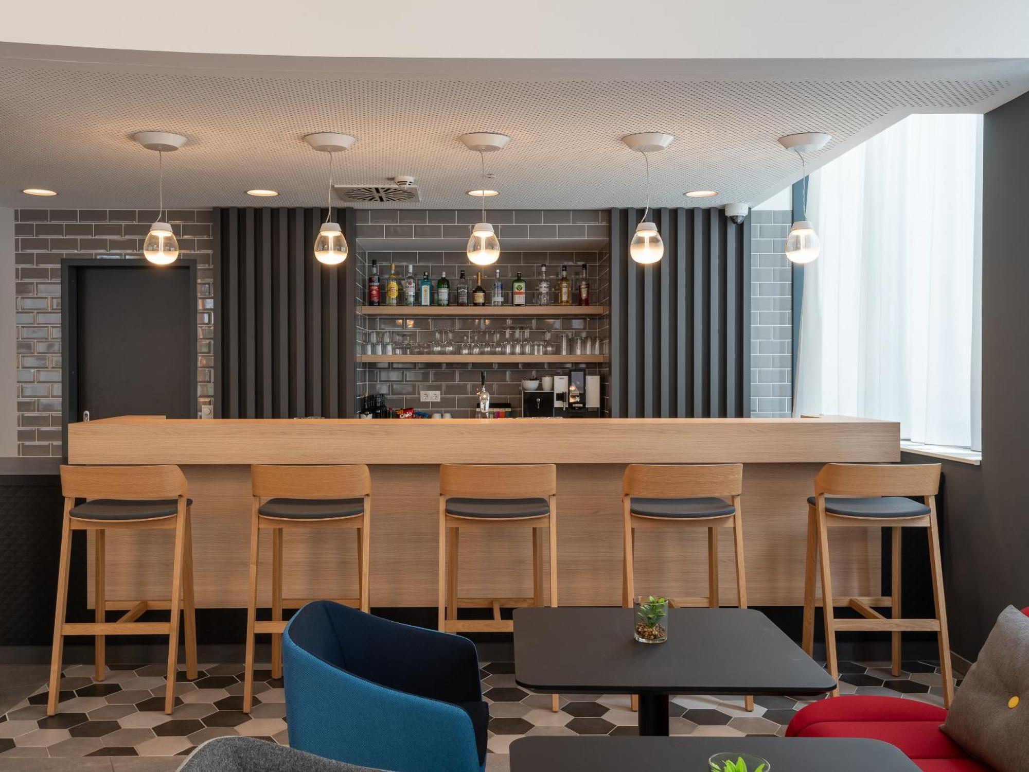 Holiday Inn Express Heilbronn By Ihg Kültér fotó