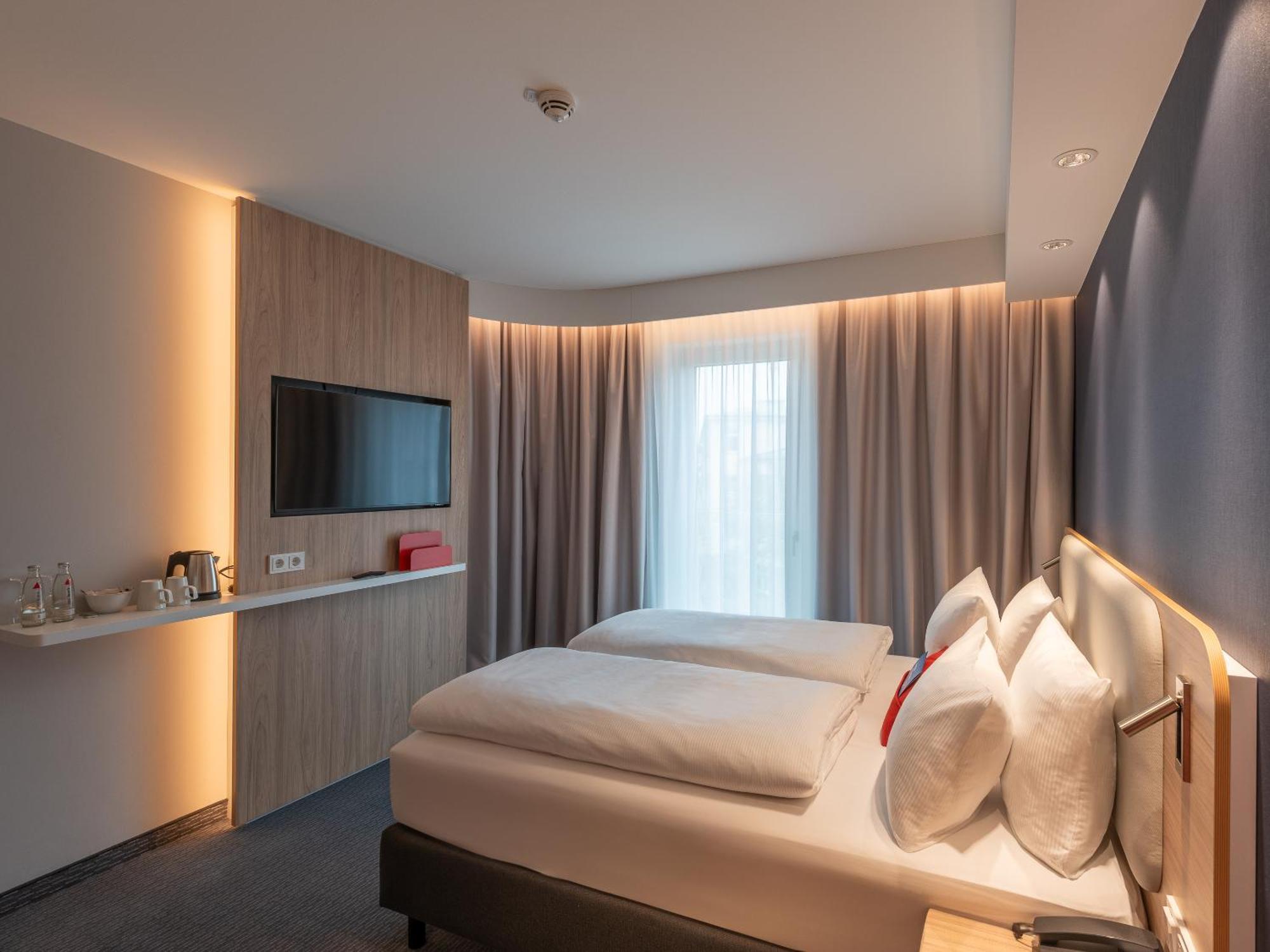 Holiday Inn Express Heilbronn By Ihg Kültér fotó
