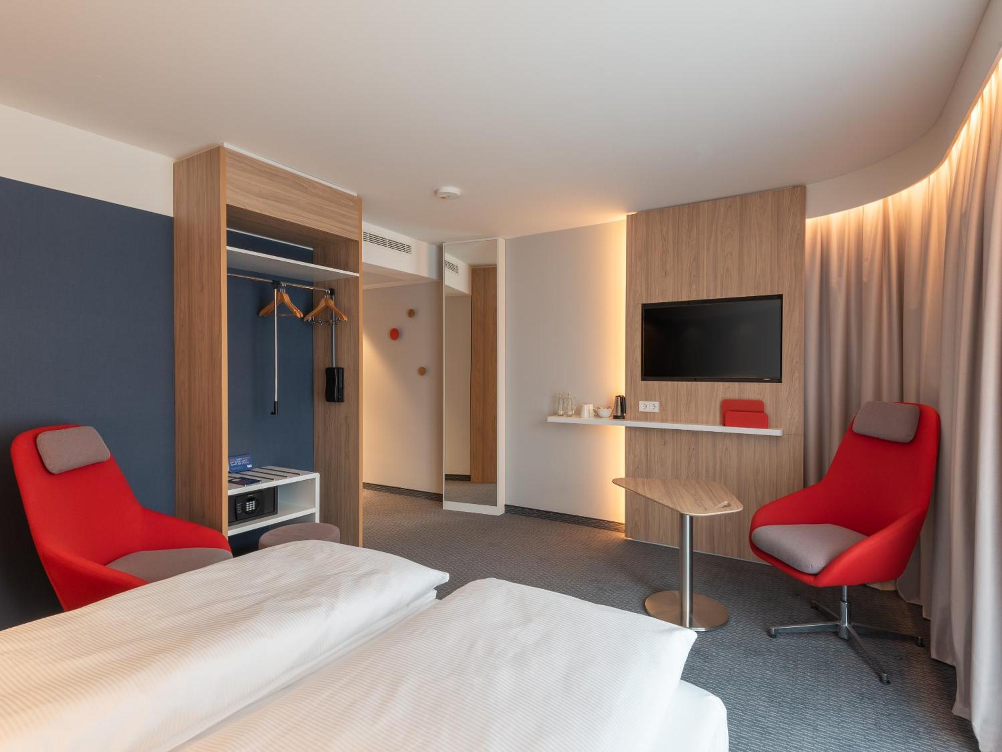 Holiday Inn Express Heilbronn By Ihg Kültér fotó