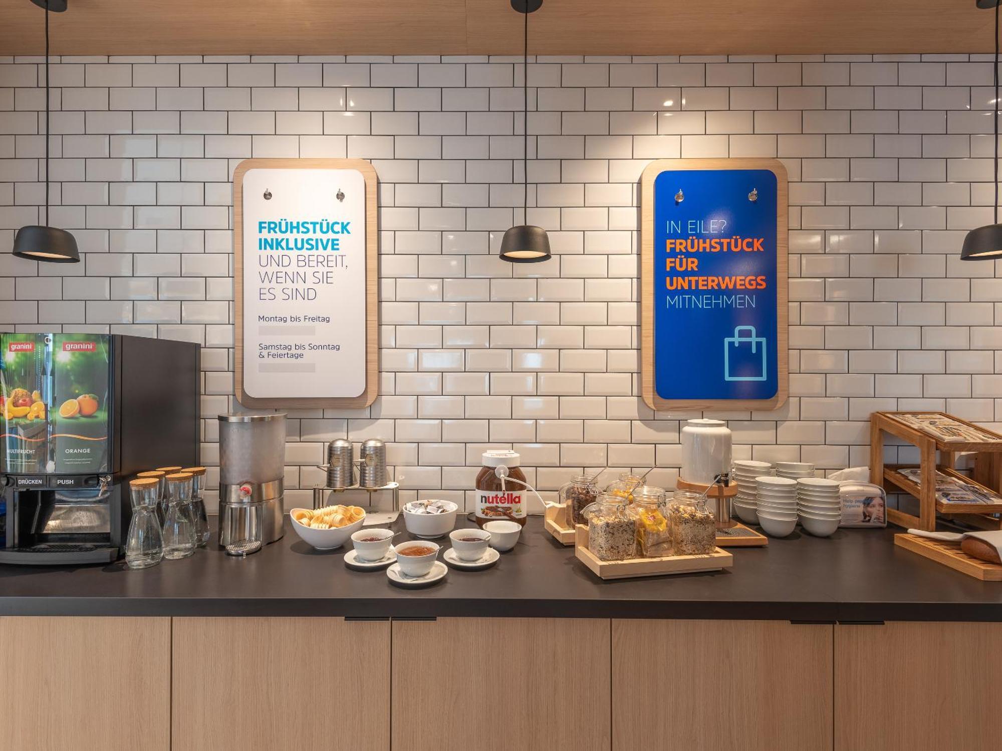 Holiday Inn Express Heilbronn By Ihg Kültér fotó