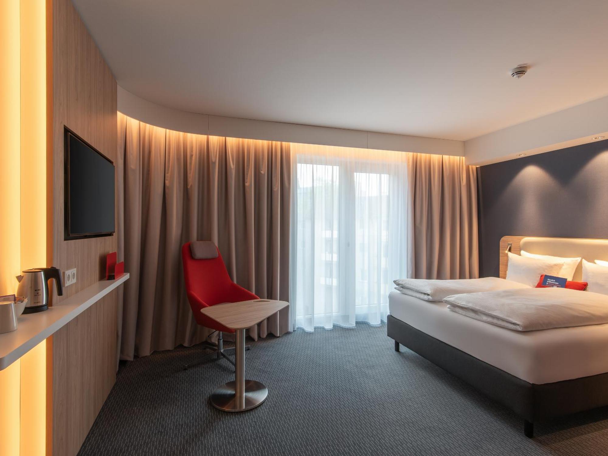 Holiday Inn Express Heilbronn By Ihg Kültér fotó