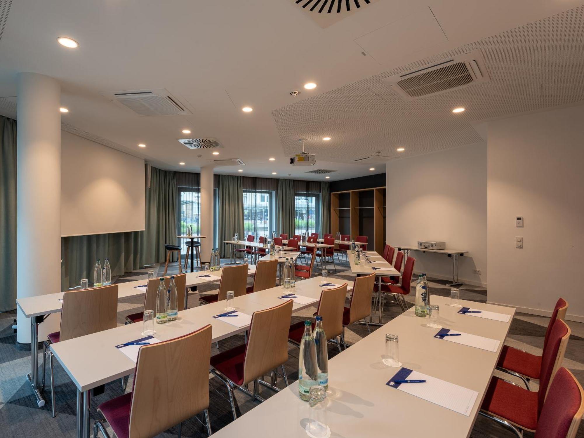 Holiday Inn Express Heilbronn By Ihg Kültér fotó