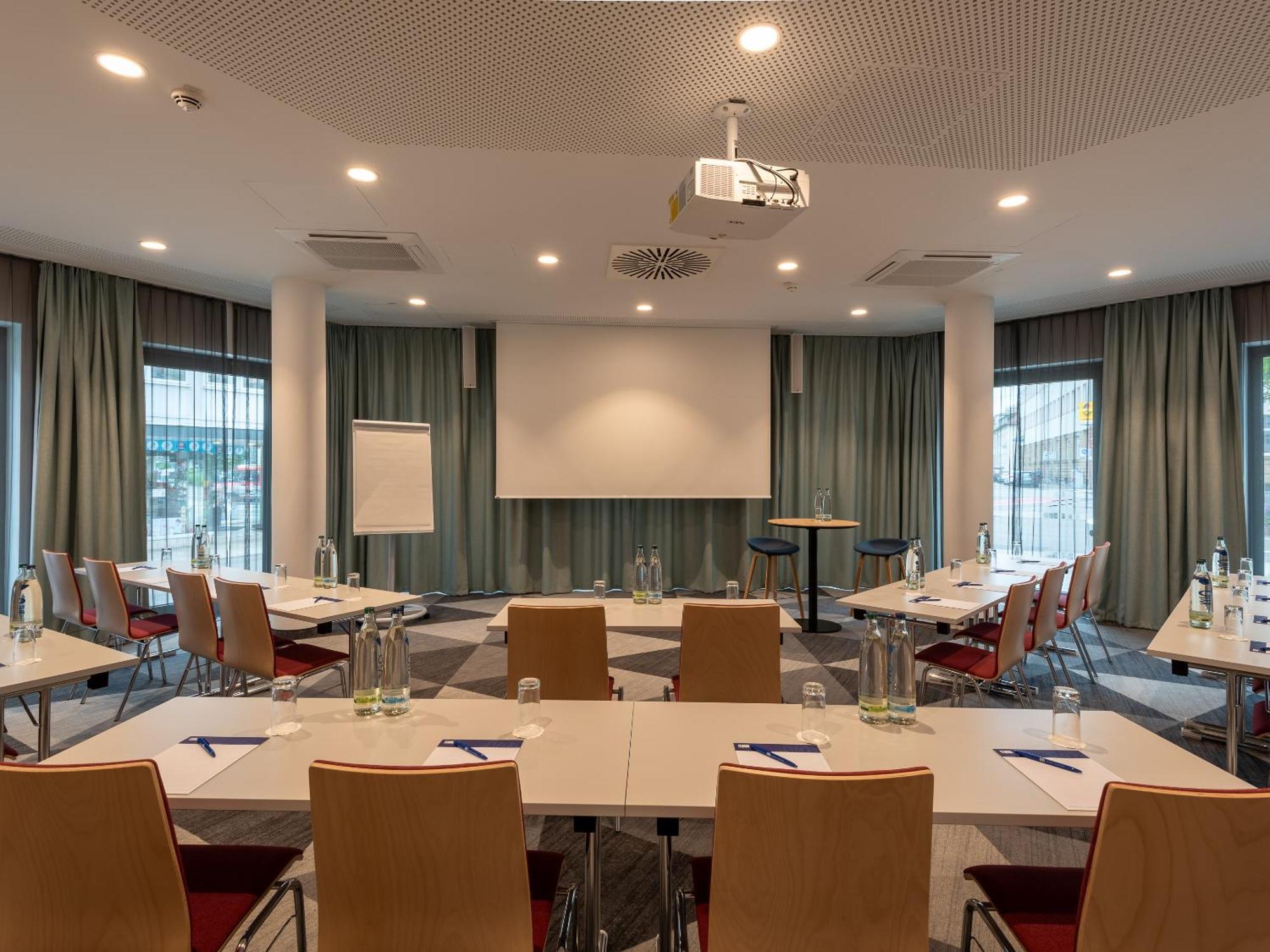 Holiday Inn Express Heilbronn By Ihg Kültér fotó