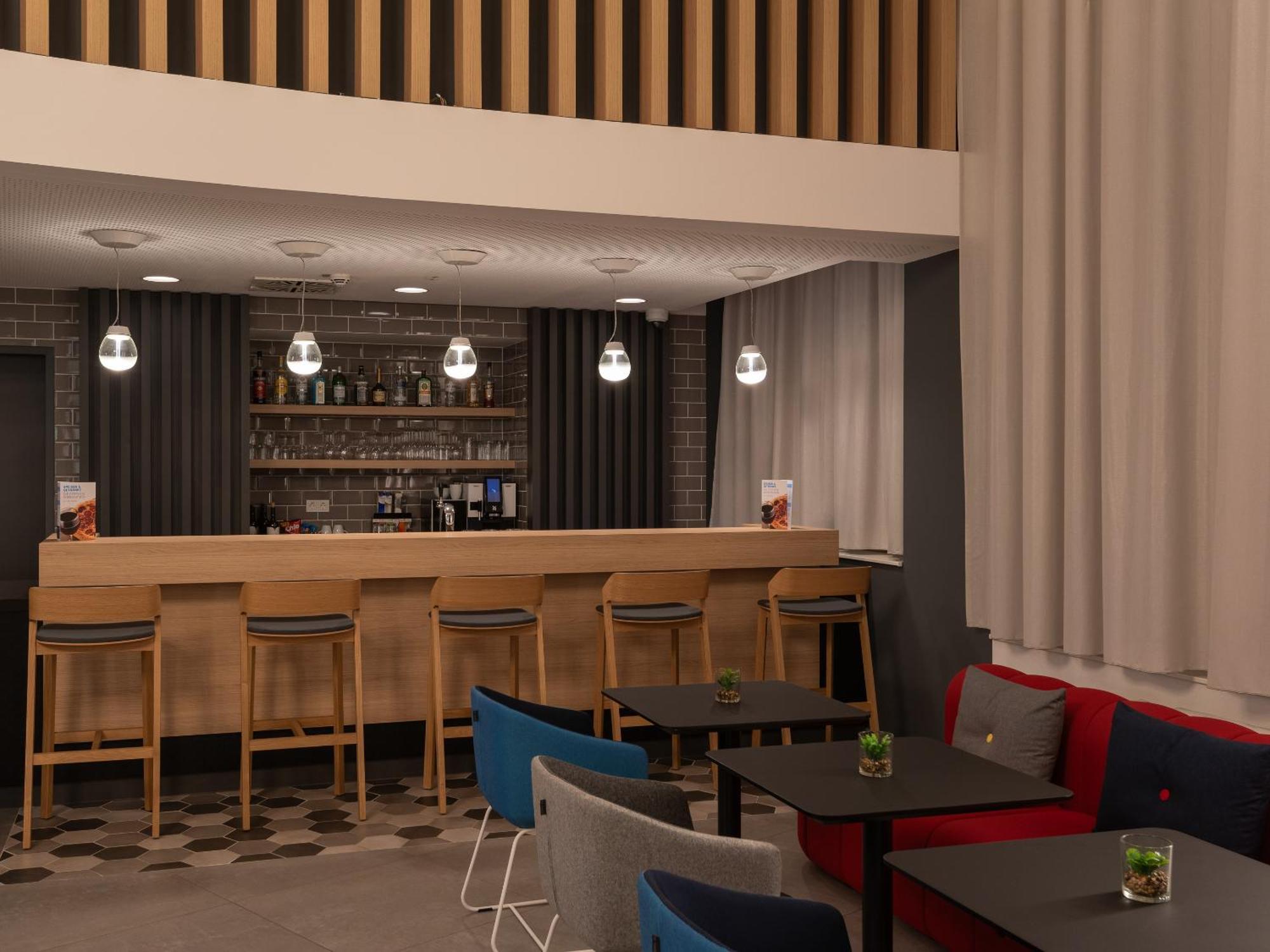 Holiday Inn Express Heilbronn By Ihg Kültér fotó