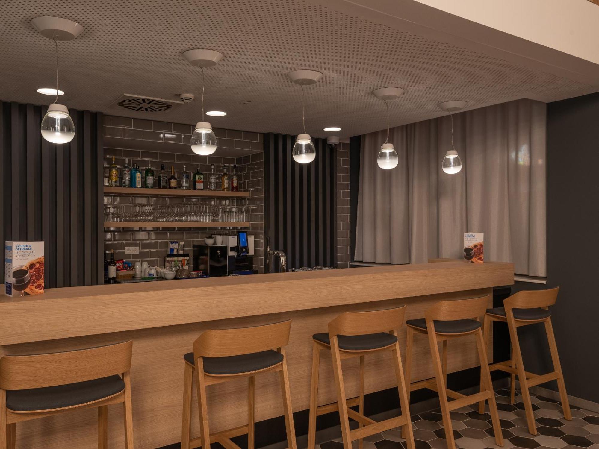 Holiday Inn Express Heilbronn By Ihg Kültér fotó