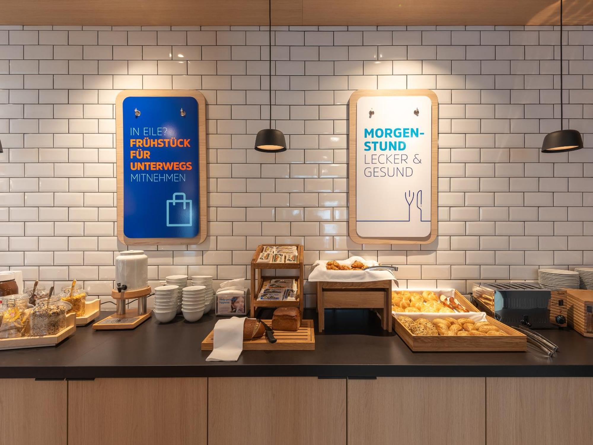 Holiday Inn Express Heilbronn By Ihg Kültér fotó