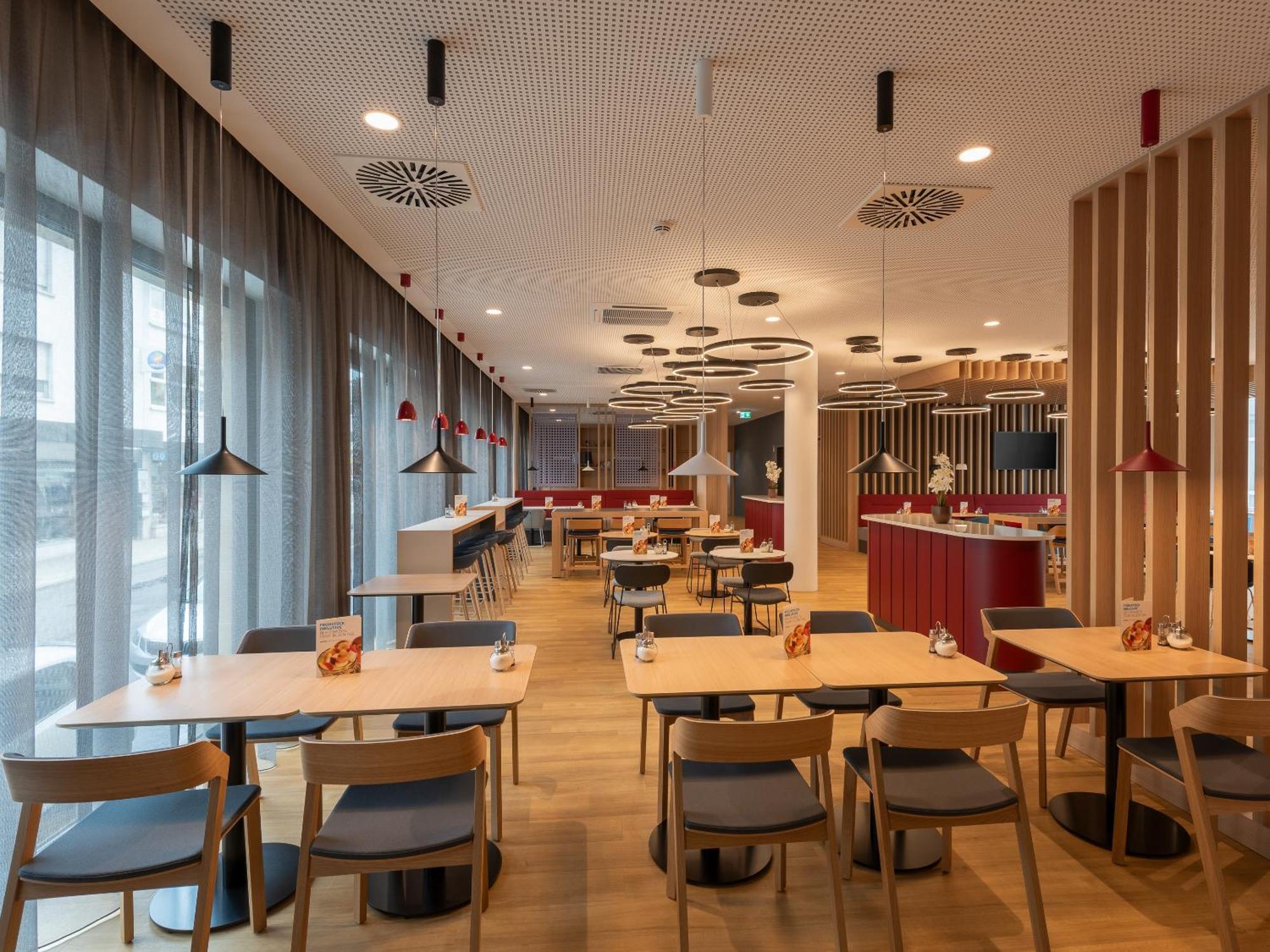 Holiday Inn Express Heilbronn By Ihg Kültér fotó