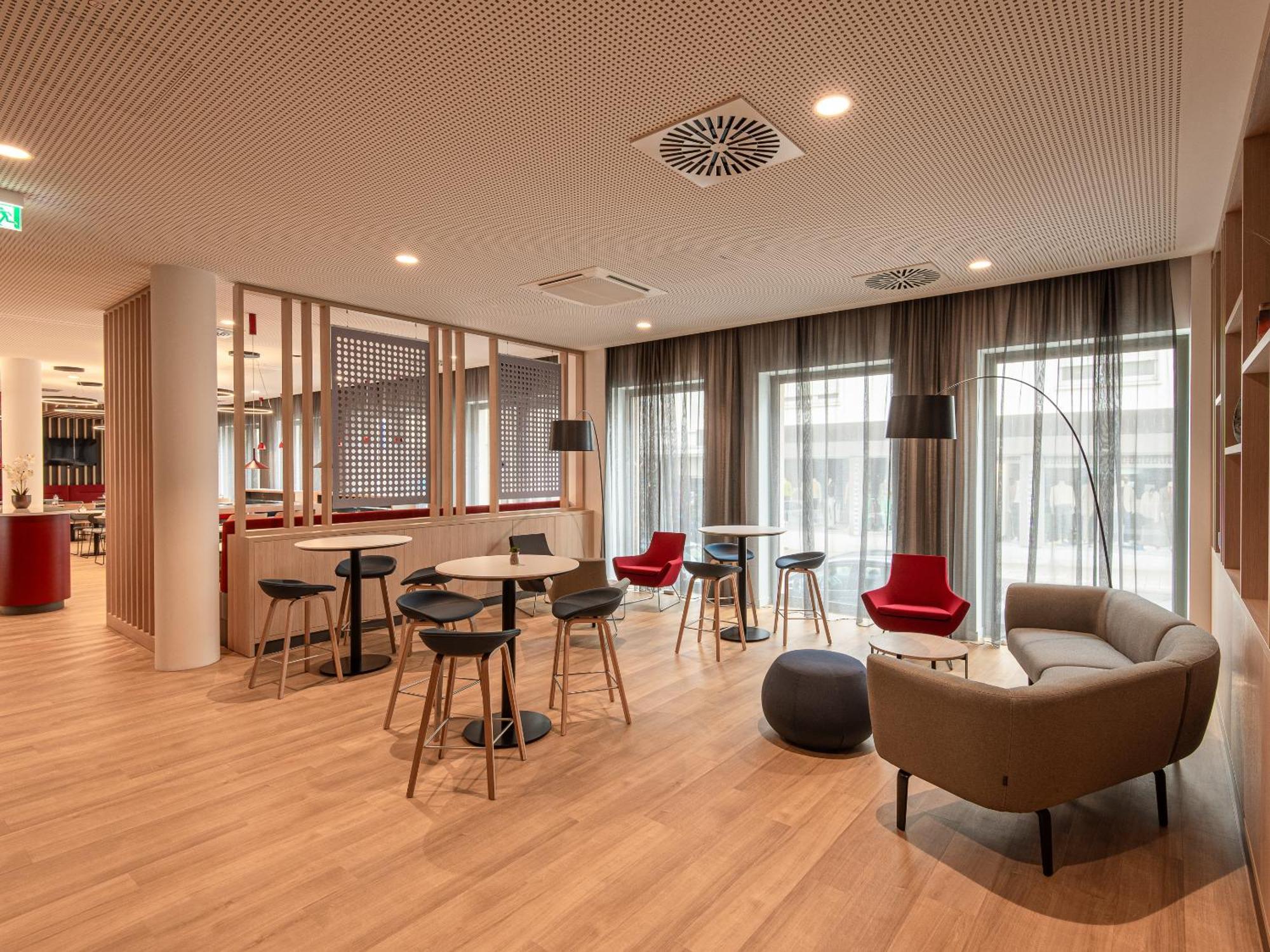 Holiday Inn Express Heilbronn By Ihg Kültér fotó